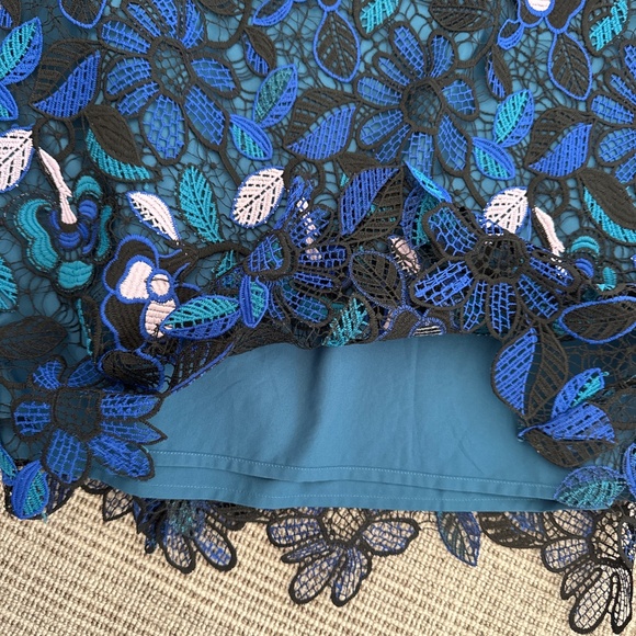 Abbey Glass Betty dress , smal,l sample - Picture 5 of 6